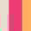 Orange+Beige+Pink