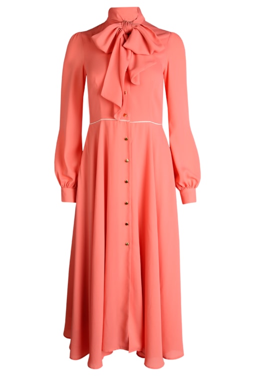 Vestido comprido