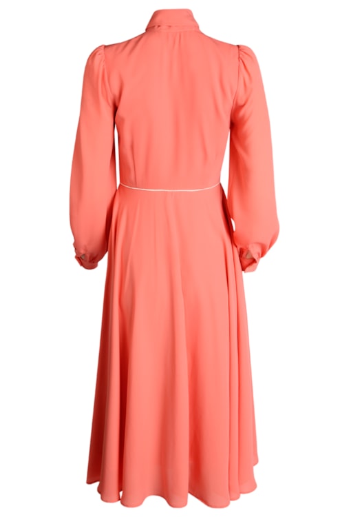 Vestido comprido